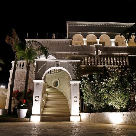 Villa Angelina Сельва-ді-Фазано Екстер'єр фото