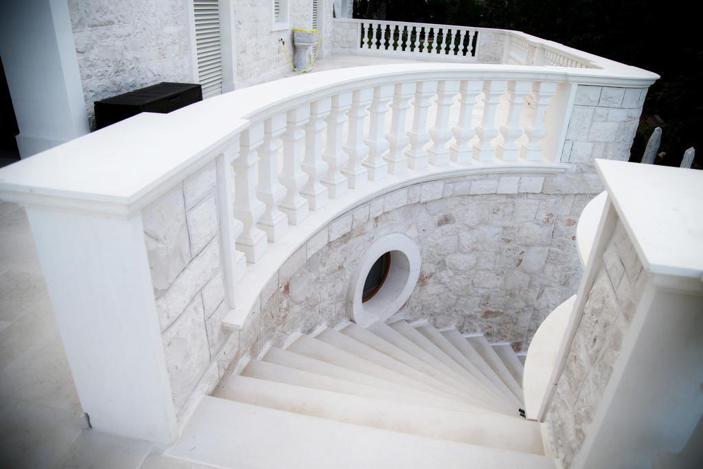 Villa Angelina Сельва-ді-Фазано Екстер'єр фото