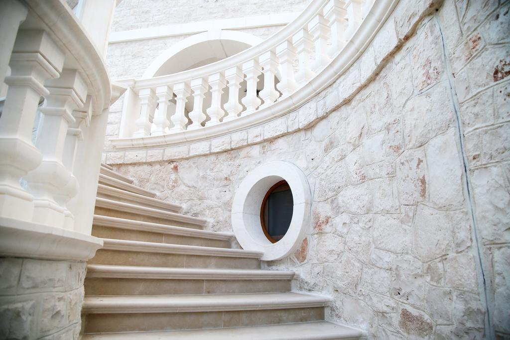 Villa Angelina Сельва-ді-Фазано Екстер'єр фото