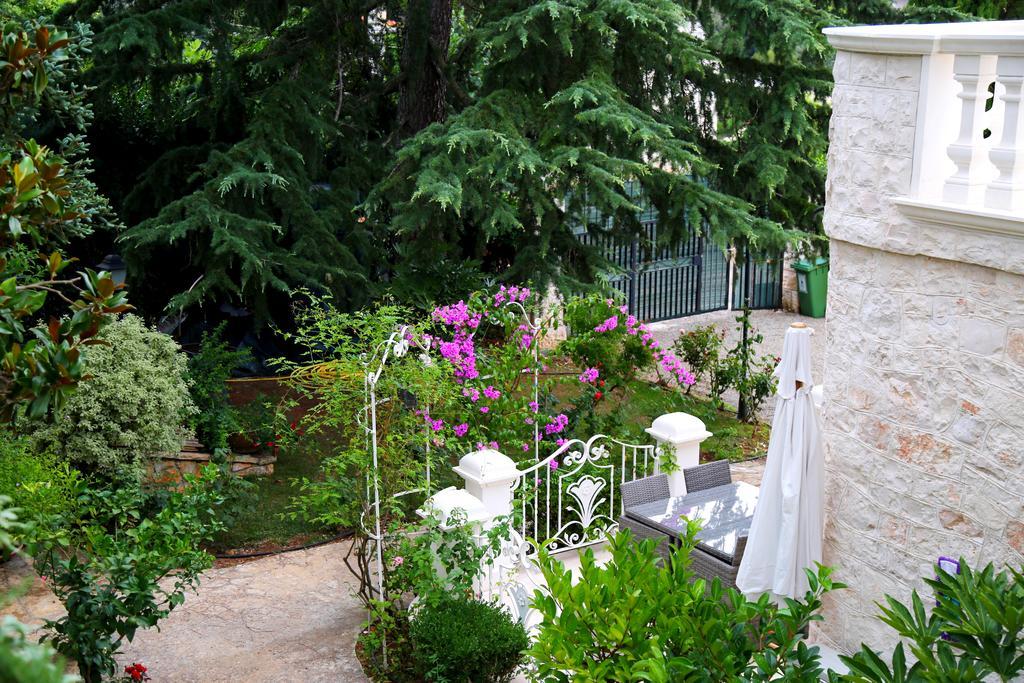 Villa Angelina Сельва-ді-Фазано Екстер'єр фото