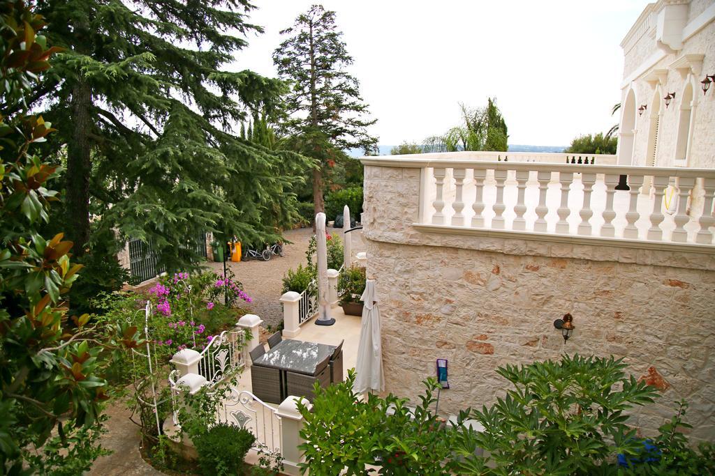 Villa Angelina Сельва-ді-Фазано Екстер'єр фото