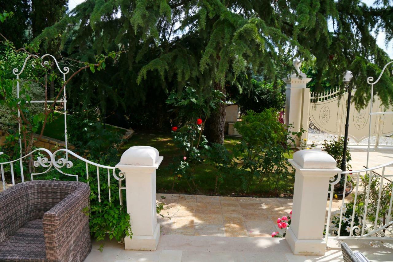 Villa Angelina Сельва-ді-Фазано Екстер'єр фото