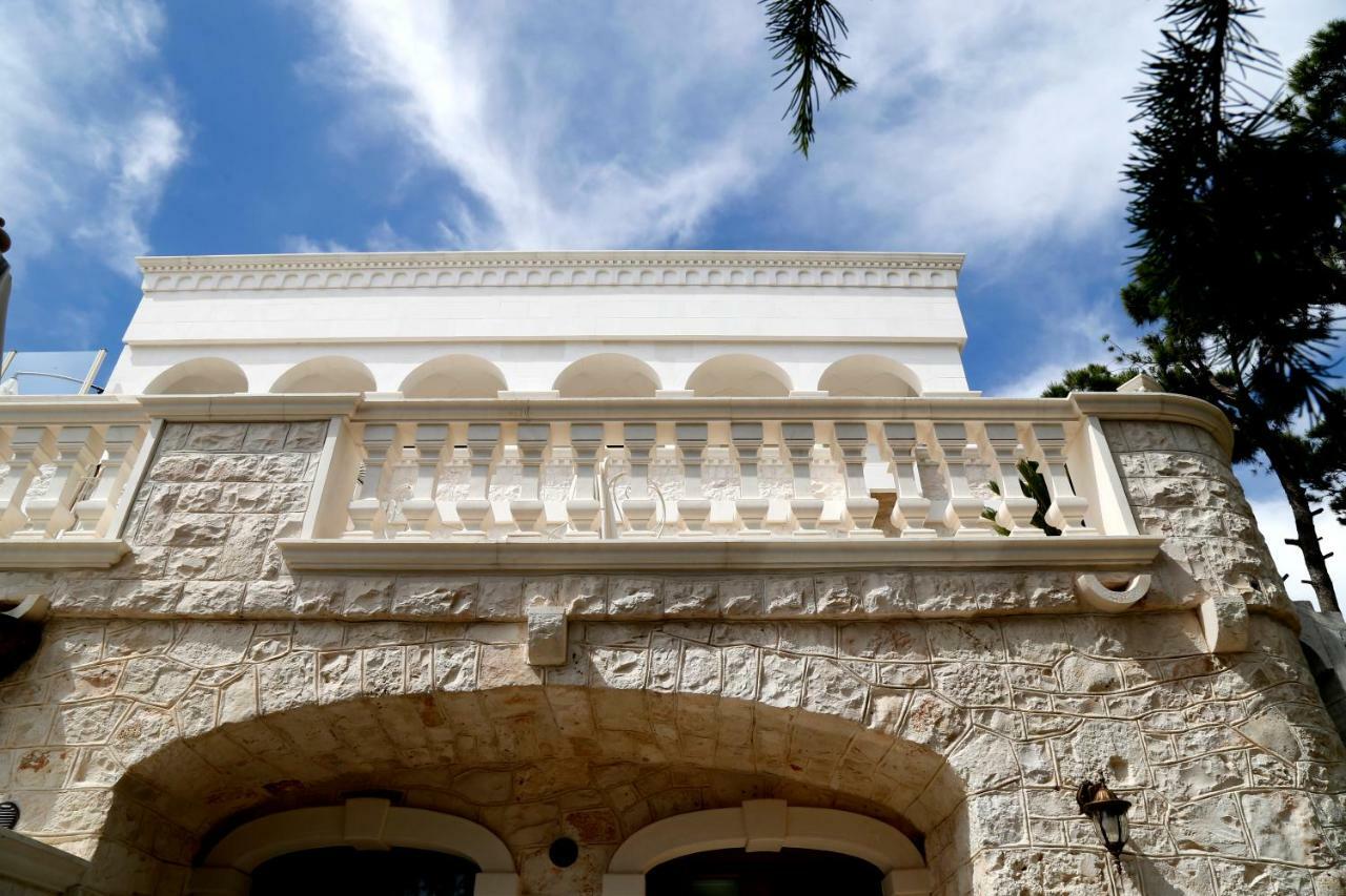 Villa Angelina Сельва-ді-Фазано Екстер'єр фото